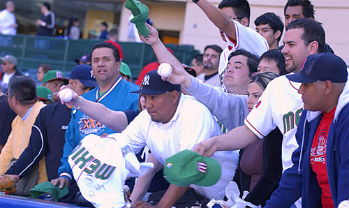 Worldbaseballclassicfans